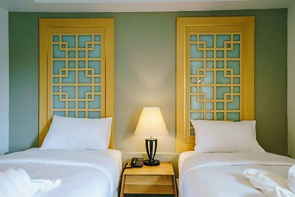 Fotos del hotel - Moon Dragon Hotel