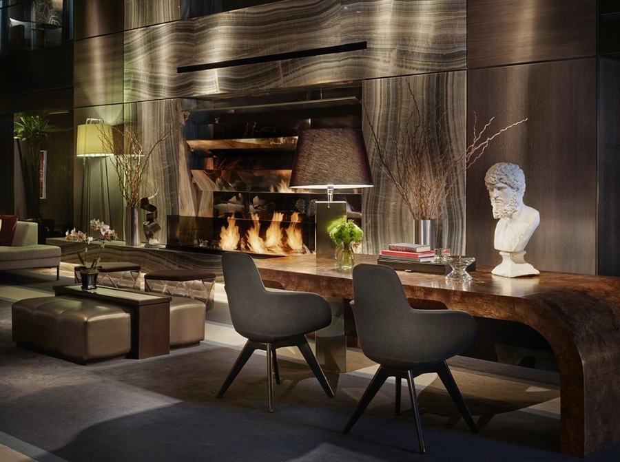 Fotos del hotel - PARAMOUNT HOTEL