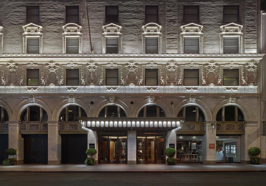 Fotos del hotel - PARAMOUNT HOTEL