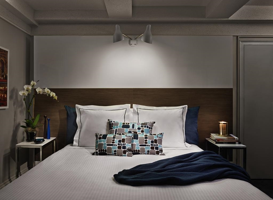 Fotos del hotel - PARAMOUNT HOTEL