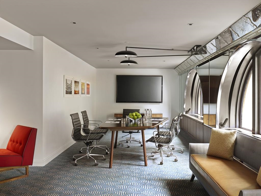 Fotos del hotel - PARAMOUNT HOTEL
