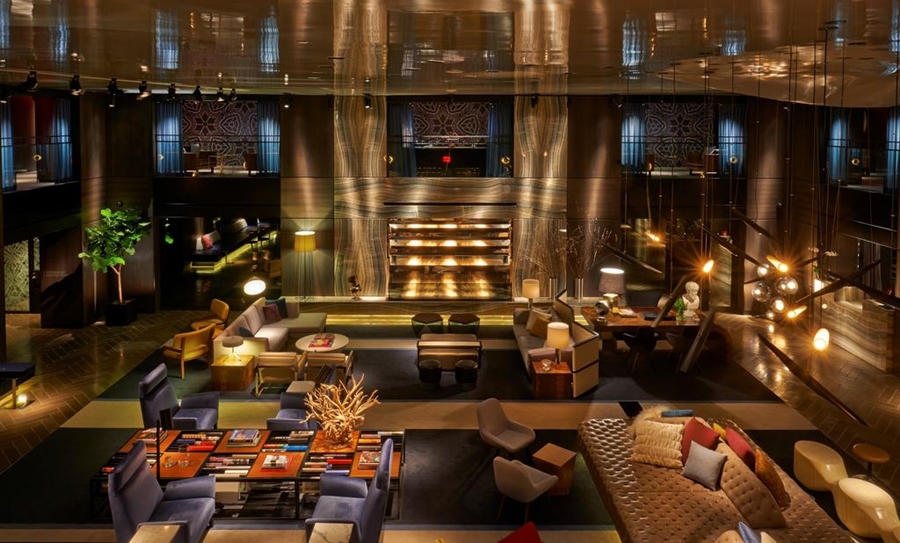 Fotos del hotel - PARAMOUNT HOTEL