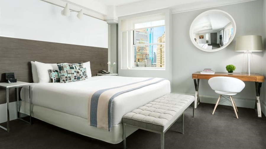 Fotos del hotel - PARAMOUNT HOTEL