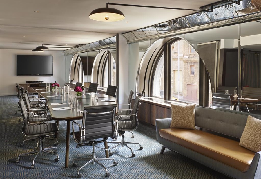 Fotos del hotel - PARAMOUNT HOTEL