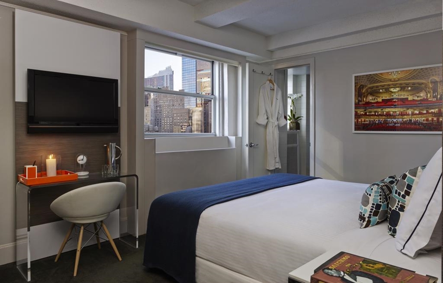 Fotos del hotel - PARAMOUNT HOTEL