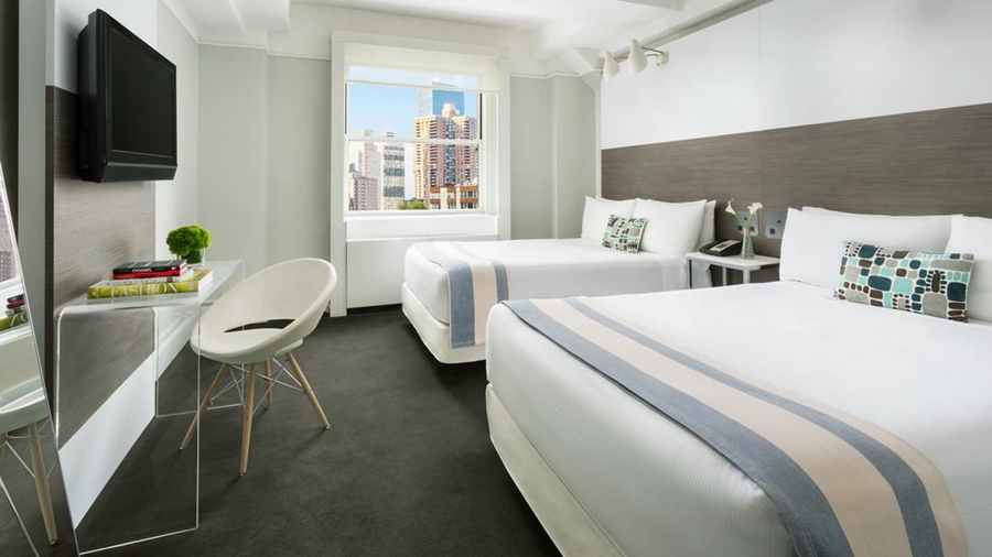 Fotos del hotel - PARAMOUNT HOTEL