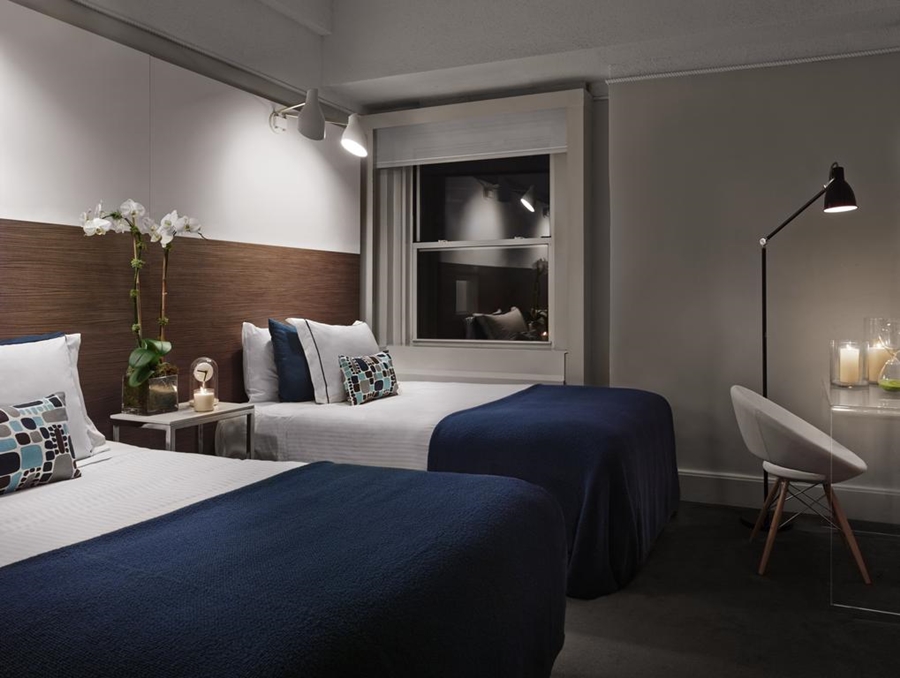 Fotos del hotel - PARAMOUNT HOTEL