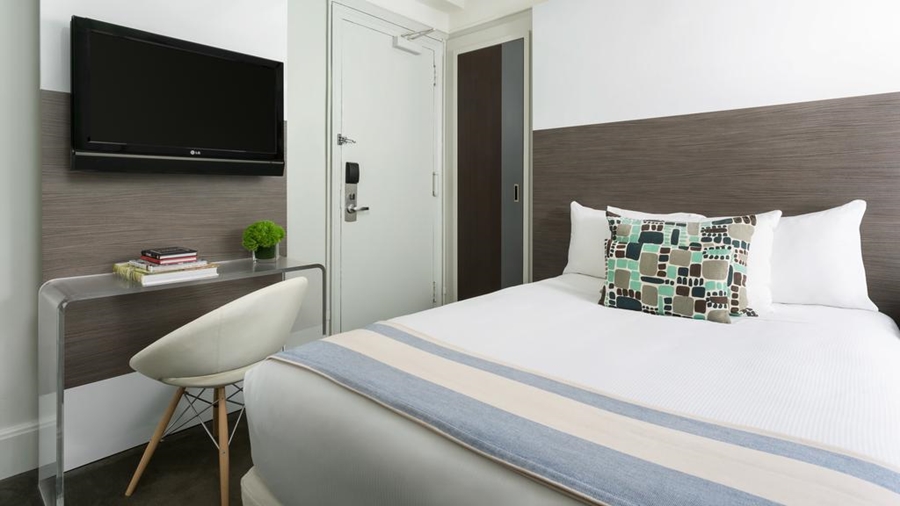 Fotos del hotel - PARAMOUNT HOTEL