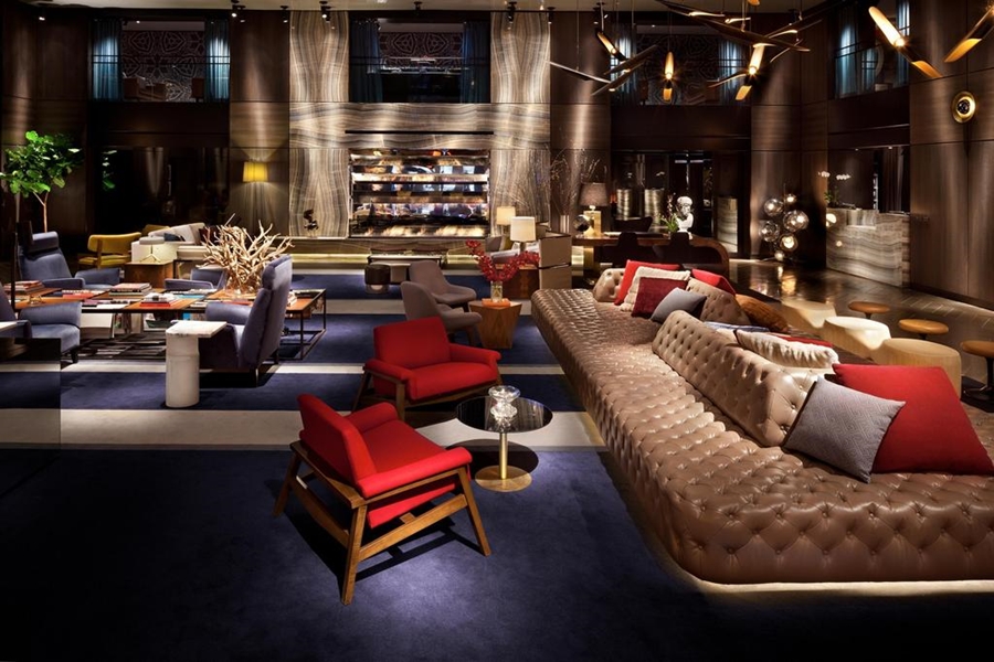 Fotos del hotel - PARAMOUNT HOTEL