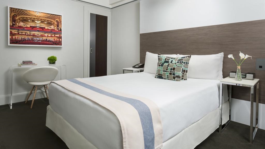 Fotos del hotel - PARAMOUNT HOTEL