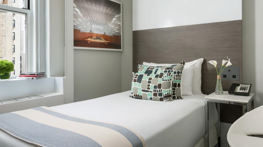 Fotos del hotel - PARAMOUNT HOTEL