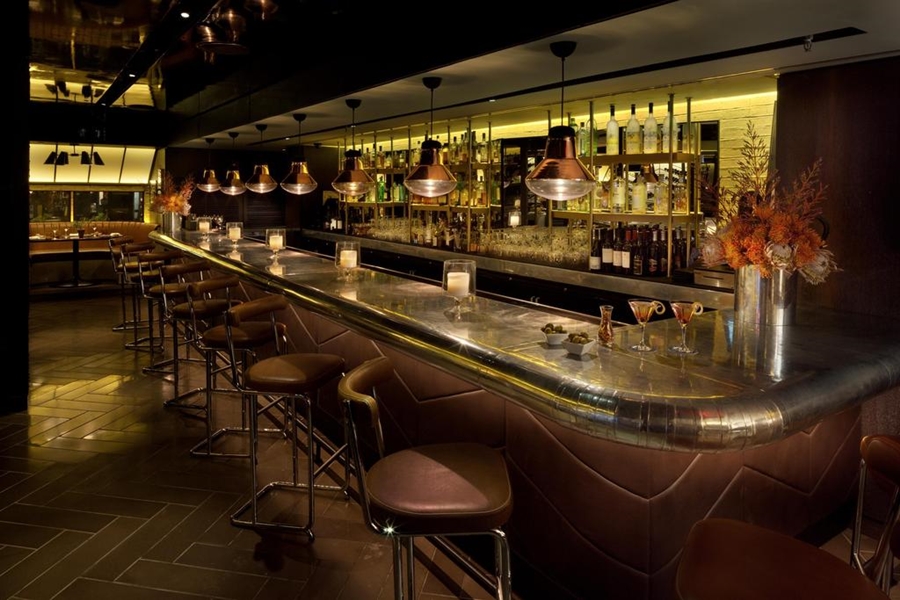 Fotos del hotel - PARAMOUNT HOTEL