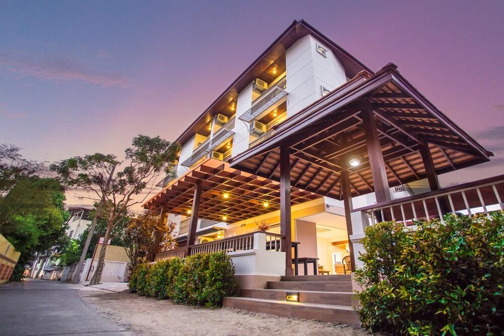 Fotos del hotel - Rendezvous Classic House
