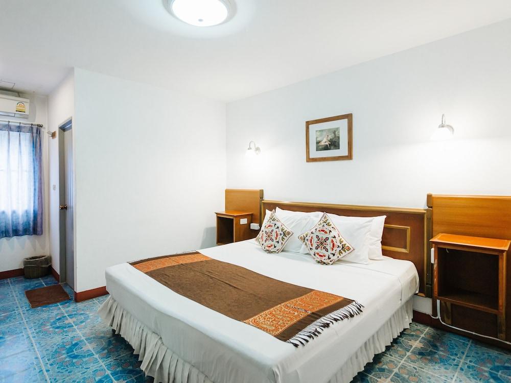 Fotos del hotel - Rendezvous Oldtown Chiangmai