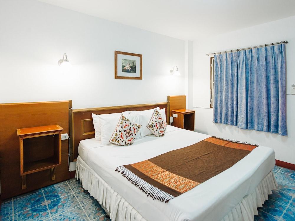 Fotos del hotel - Rendezvous Oldtown Chiangmai