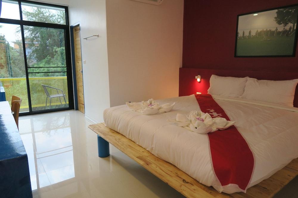 Fotos del hotel - Hotel Montha