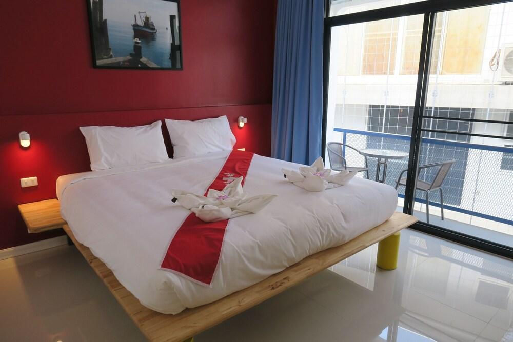 Fotos del hotel - Hotel Montha