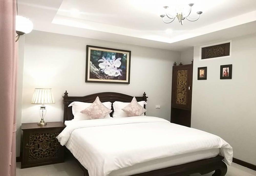 Fotos del hotel - The Velvet Orchid