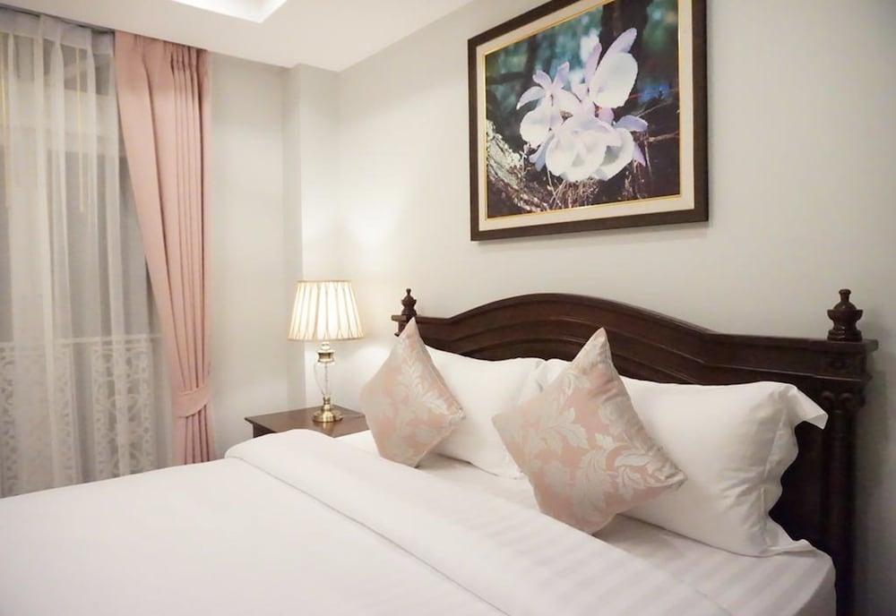Fotos del hotel - The Velvet Orchid