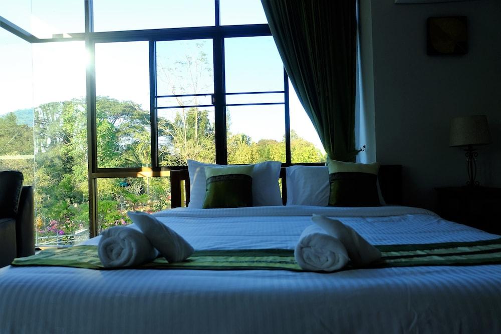 Fotos del hotel - RADATEEREE RESORT