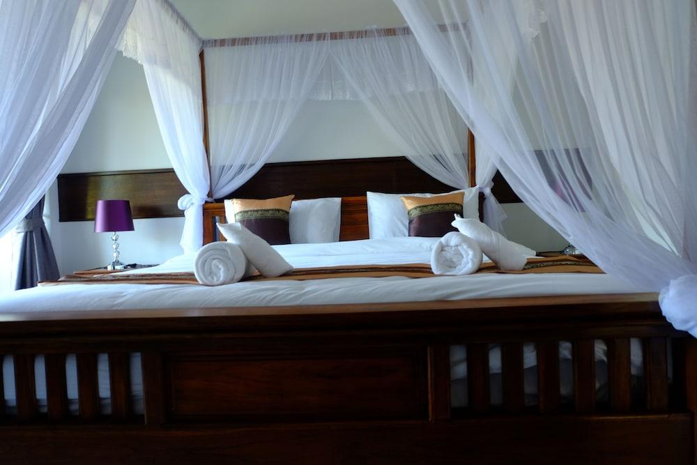 Fotos del hotel - RADATEEREE RESORT