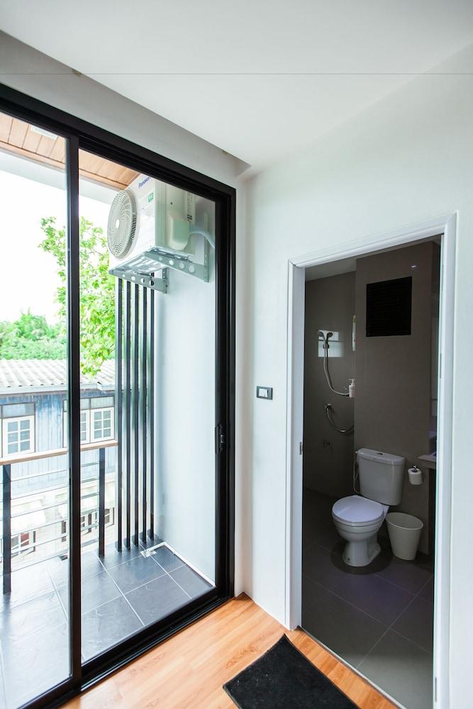 THAMM Residence