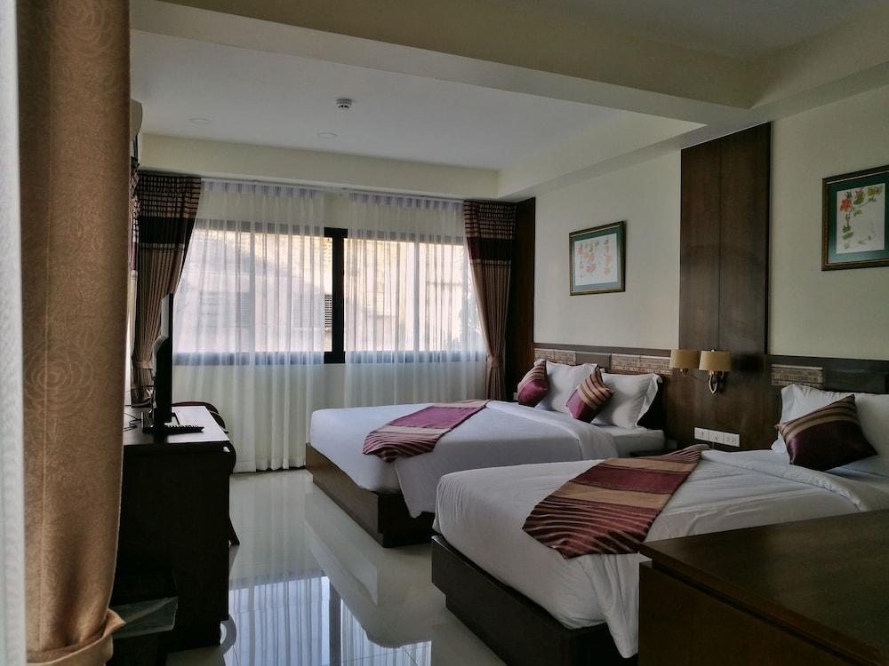 Fotos del hotel - Mhonsa Hotel