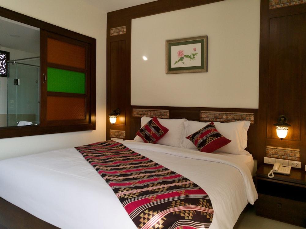 Fotos del hotel - Mhonsa Hotel