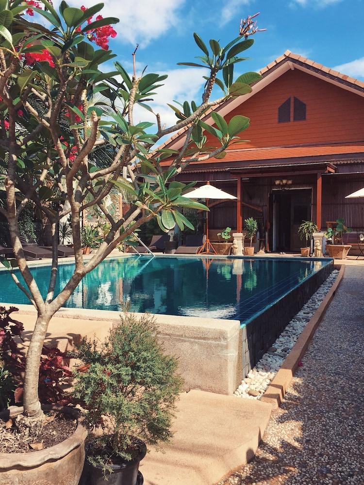 Fotos del hotel - Viangdara Chiang Mai