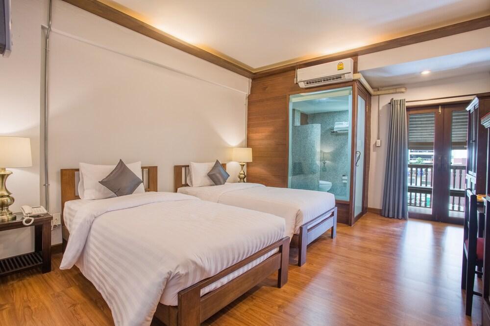 Fotos del hotel - NightBazaar Inn Hotel