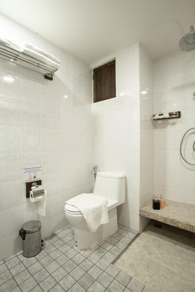 Fotos del hotel - NightBazaar Inn Hotel