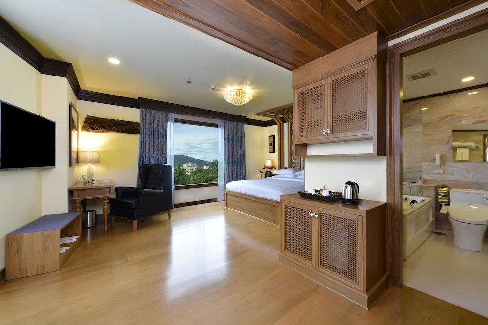 Fotos del hotel - Peak Nimman Prestige Hotel