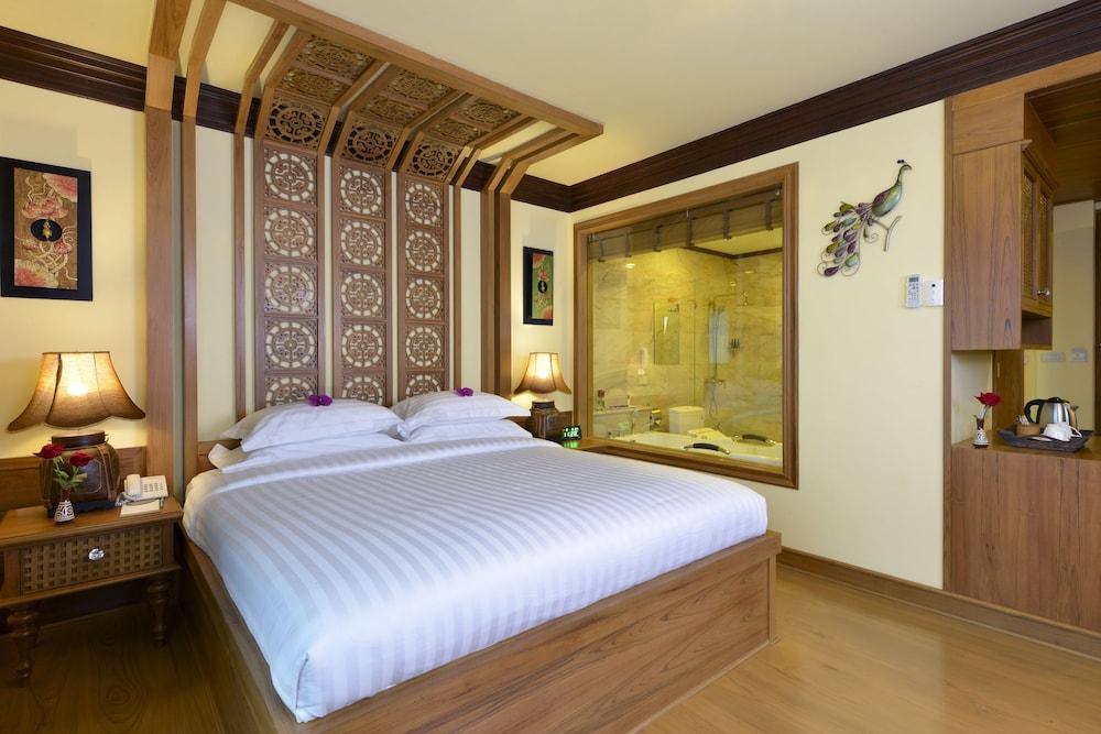 Fotos del hotel - Peak Nimman Prestige Hotel