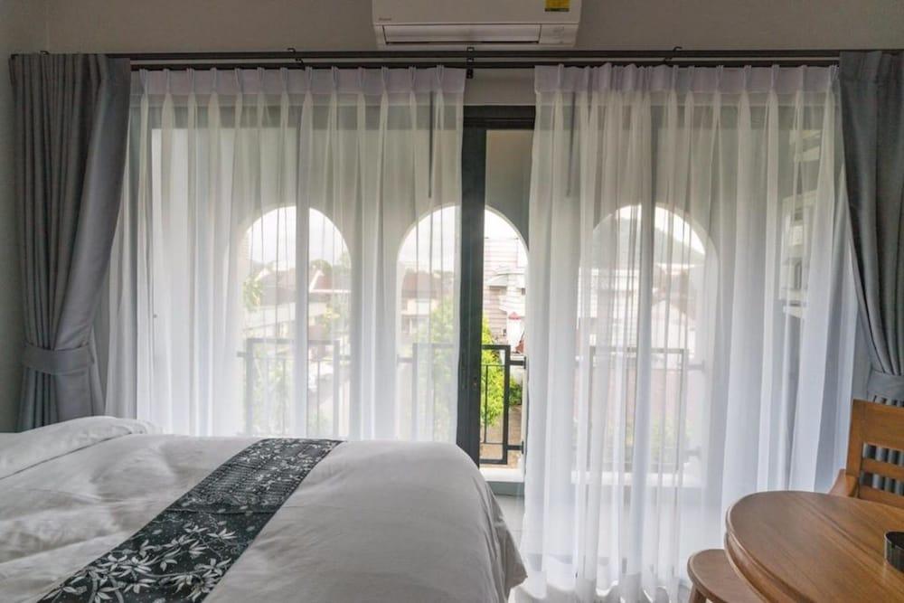 Fotos del hotel - The Besavana Phuket