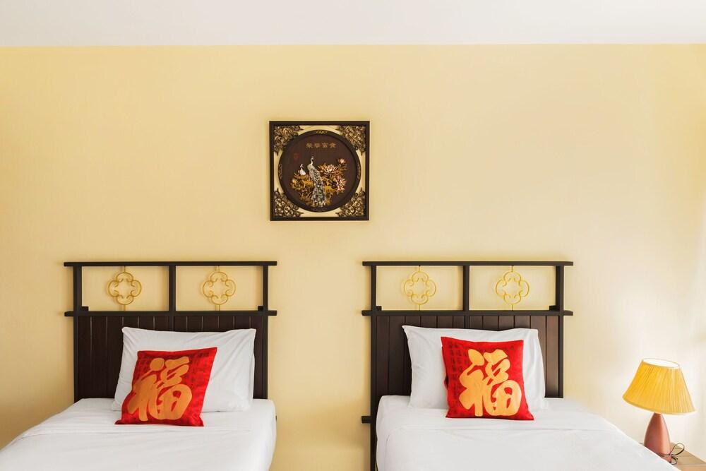 Fotos del hotel - Le Hua Phuket