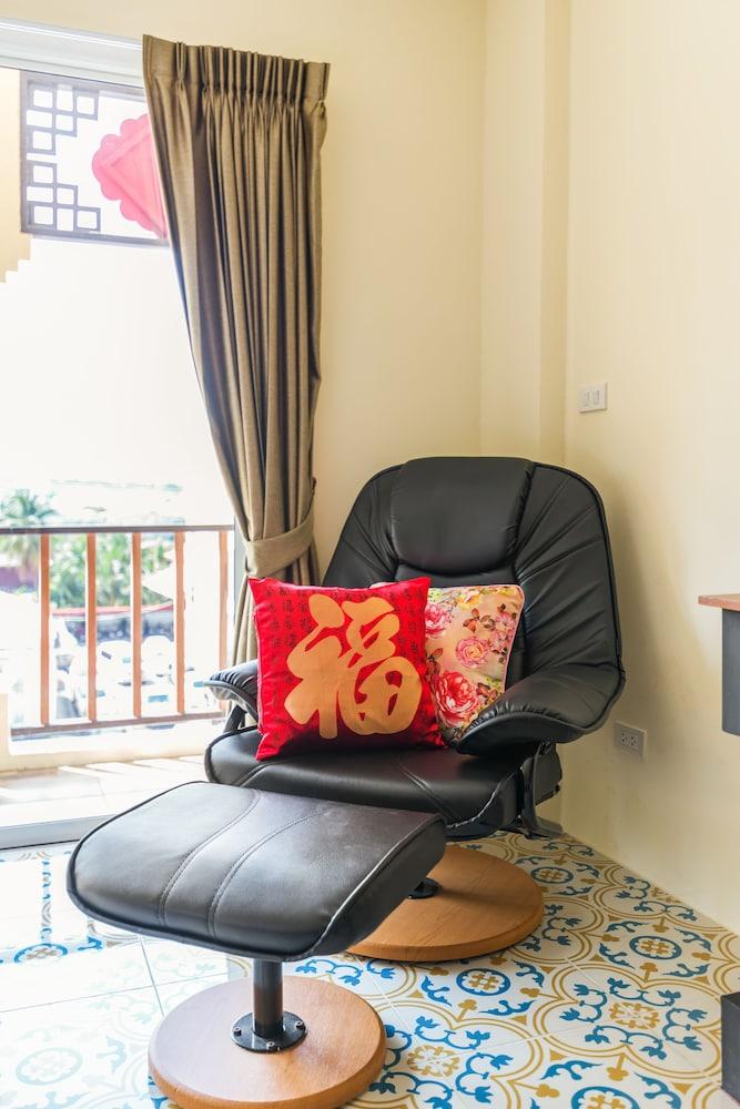 Fotos del hotel - Le Hua Phuket