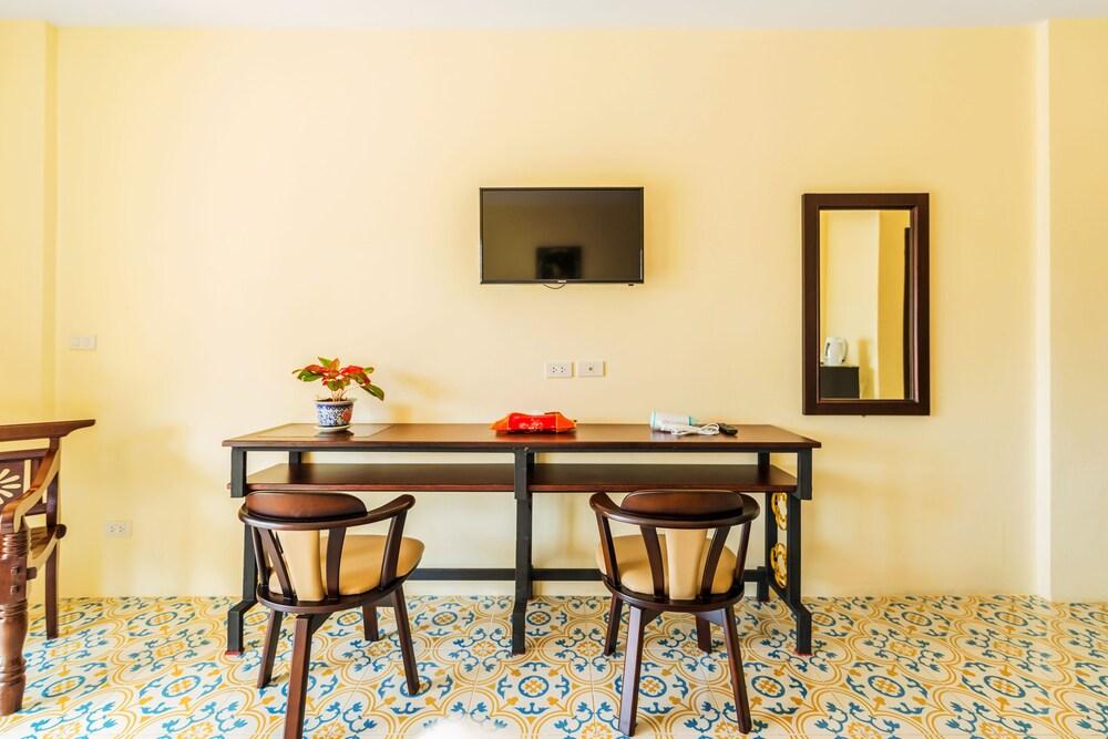 Fotos del hotel - Le Hua Phuket