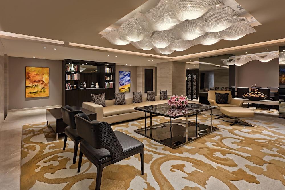 Fotos del hotel - SHERATON GRAND BENGALURU WHITEFIELD HOTEL  CONVENTION CENTER