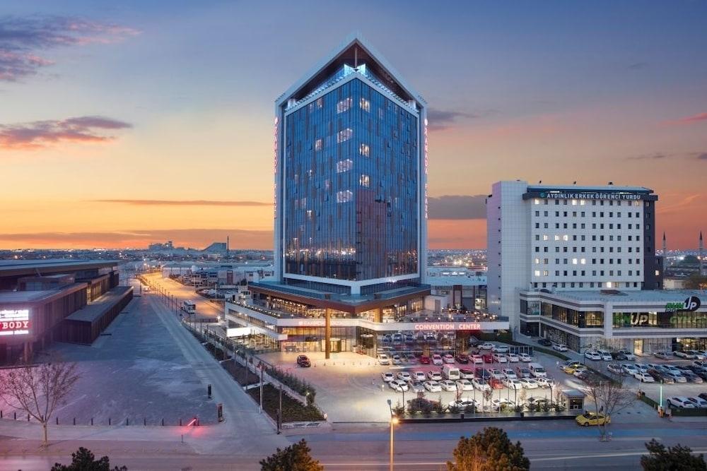 Ramada Plaza Konya