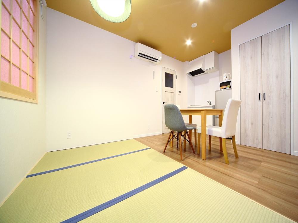 Fotos del hotel - Toyoko Inn Kyoto Shijo-Omiya