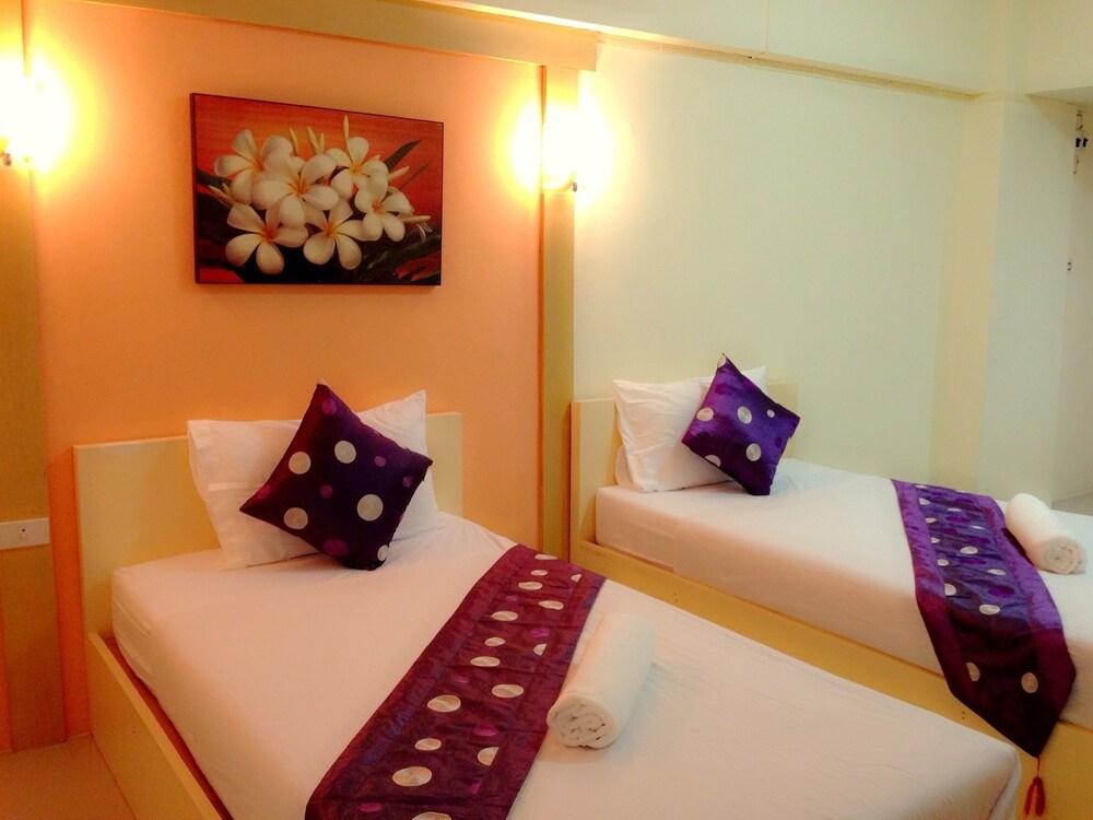 Fotos del hotel - Casa Narinya Hotel at Suvarnabhumi Airport