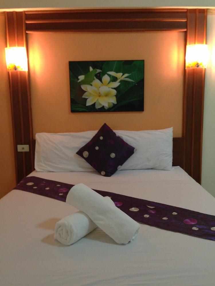 Fotos del hotel - Casa Narinya Hotel at Suvarnabhumi Airport