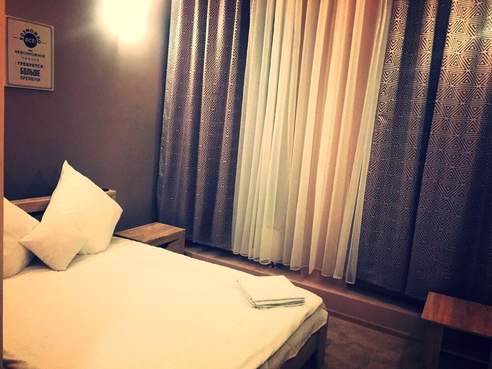 Fotos del hotel - KHALVA HOTEL