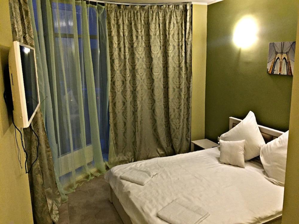 Fotos del hotel - KHALVA HOTEL