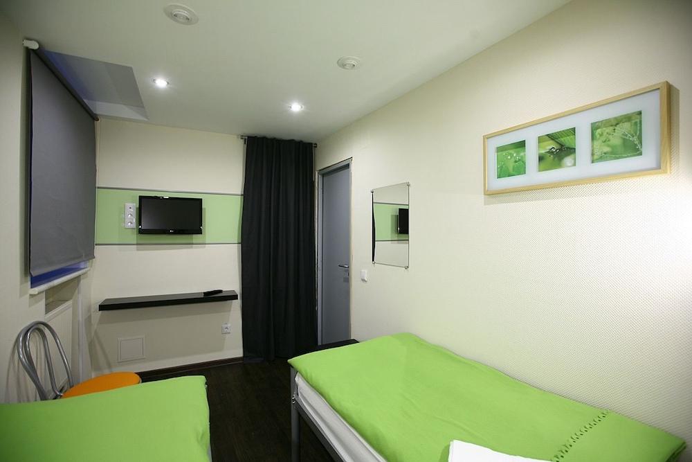 Fotos del hotel - PEOPLE BUSINESS NOVINSKY HOTEL