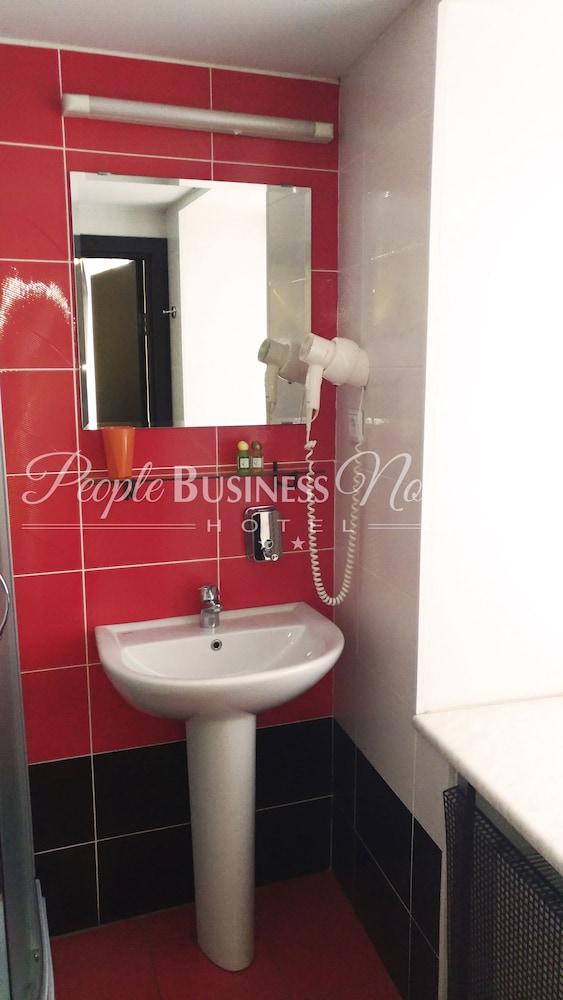 Fotos del hotel - PEOPLE BUSINESS NOVINSKY HOTEL