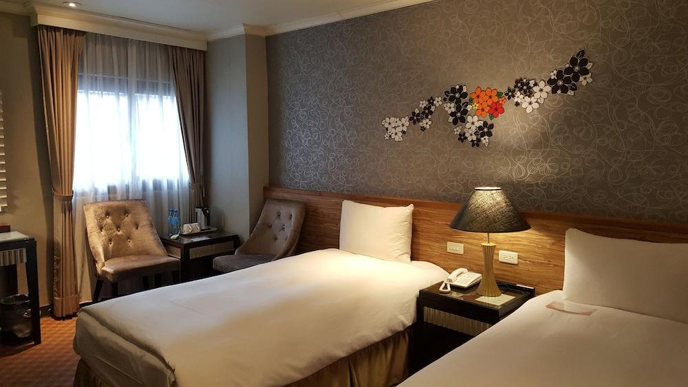 Fotos del hotel - ASTAR HOTEL TAIPEI