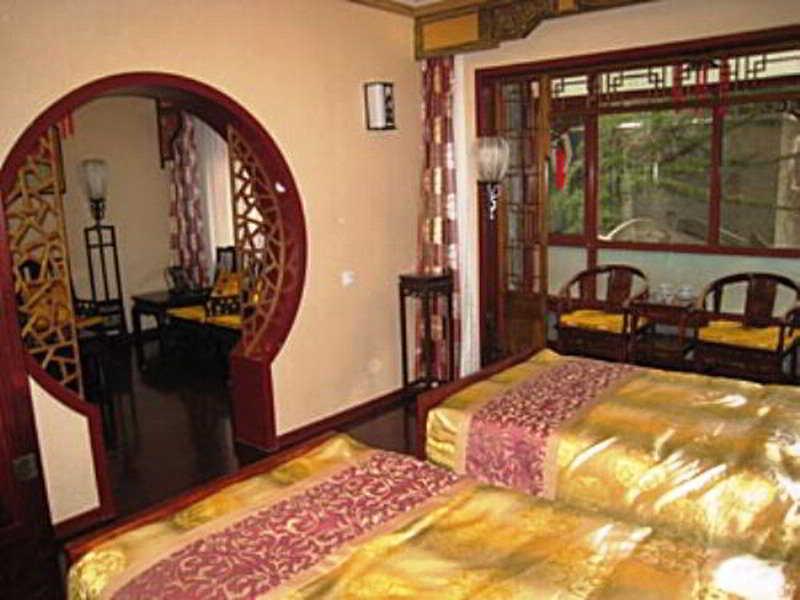 Fotos del hotel - BAMBOO GARDEN