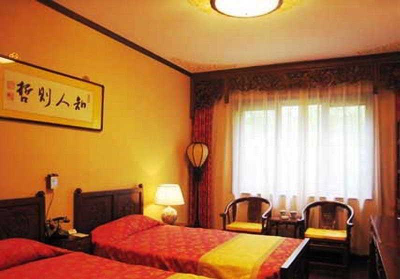 Fotos del hotel - BAMBOO GARDEN