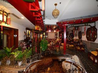 Fotos del hotel - BAMBOO GARDEN